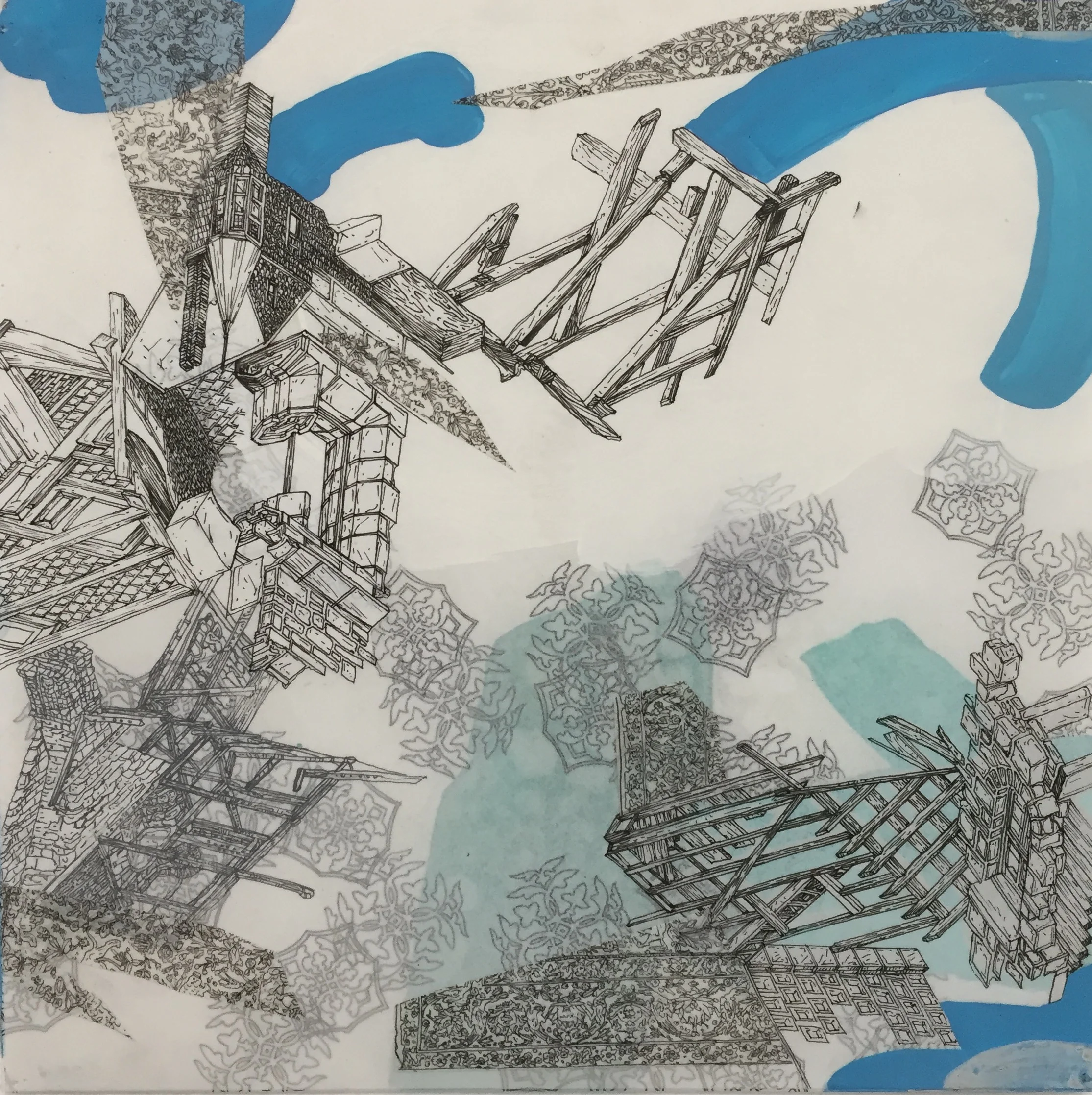 Constructions (whirlwinds)