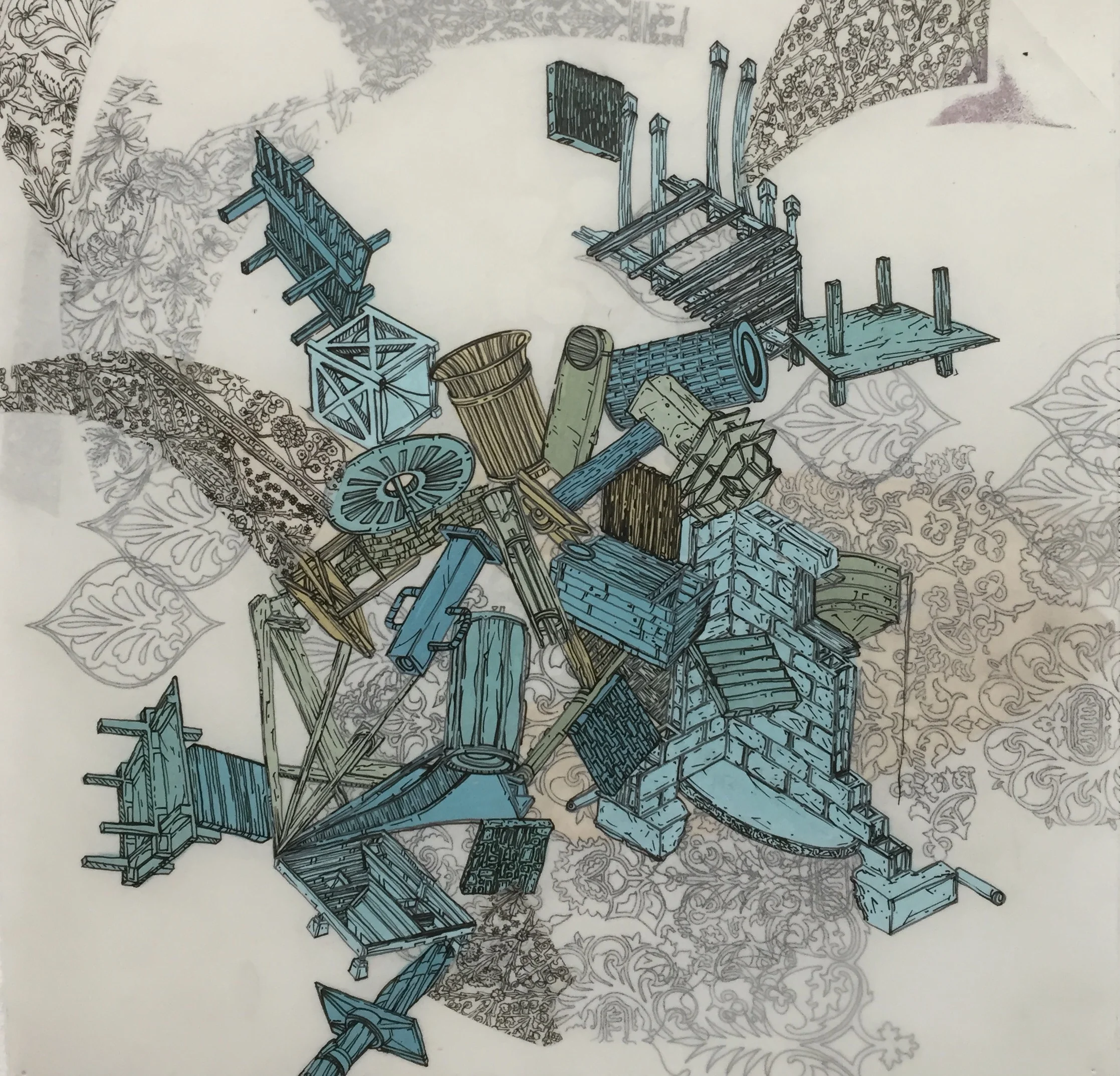 Constructions (detritus)