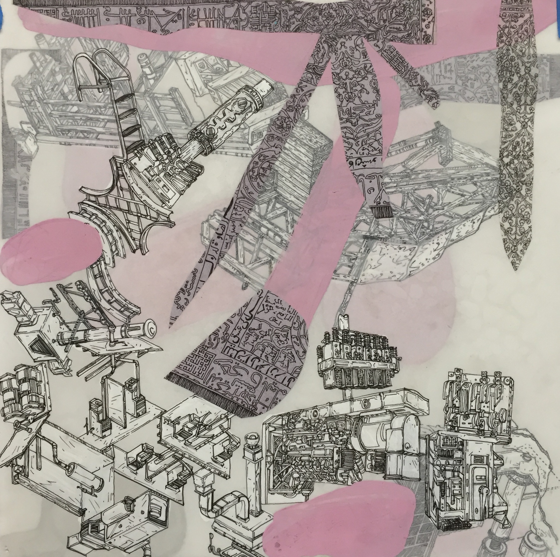 Constructions (mechanics)