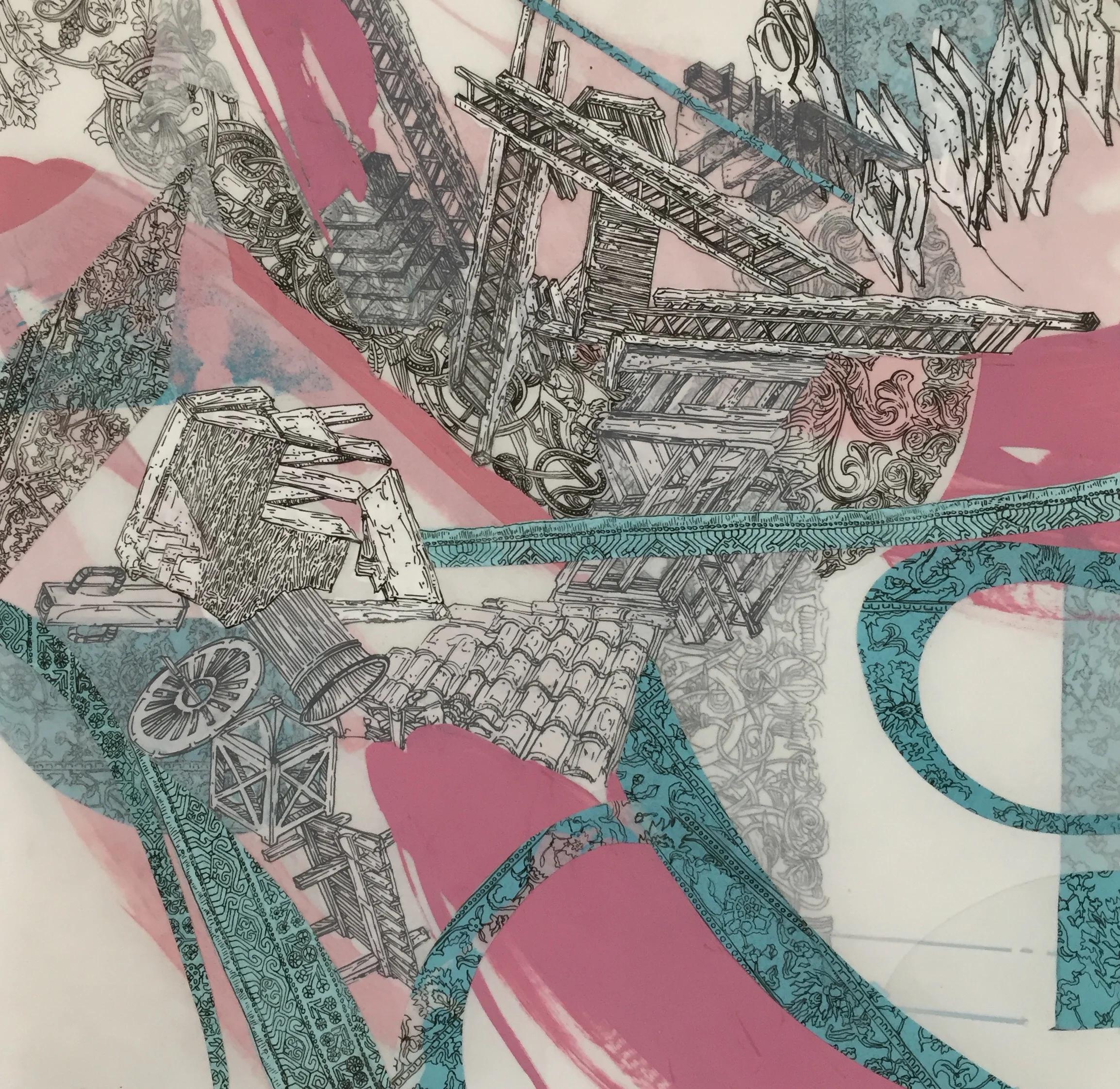 Constructions (collisions)