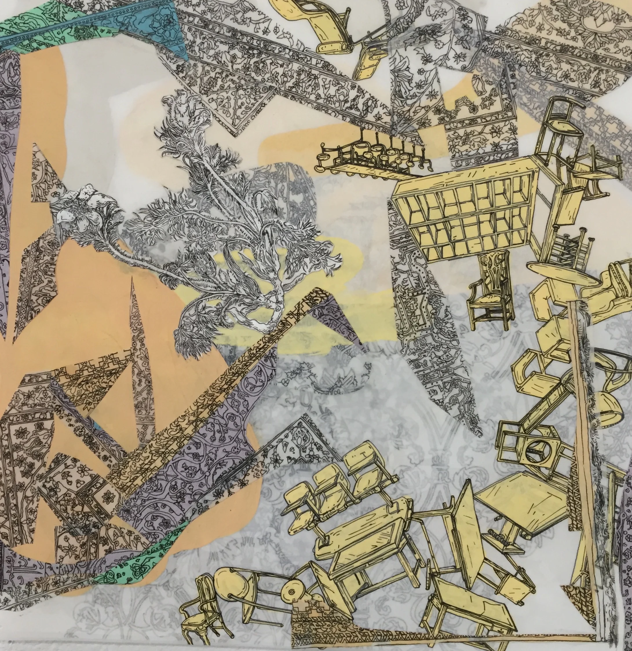 Constructions (disarays)