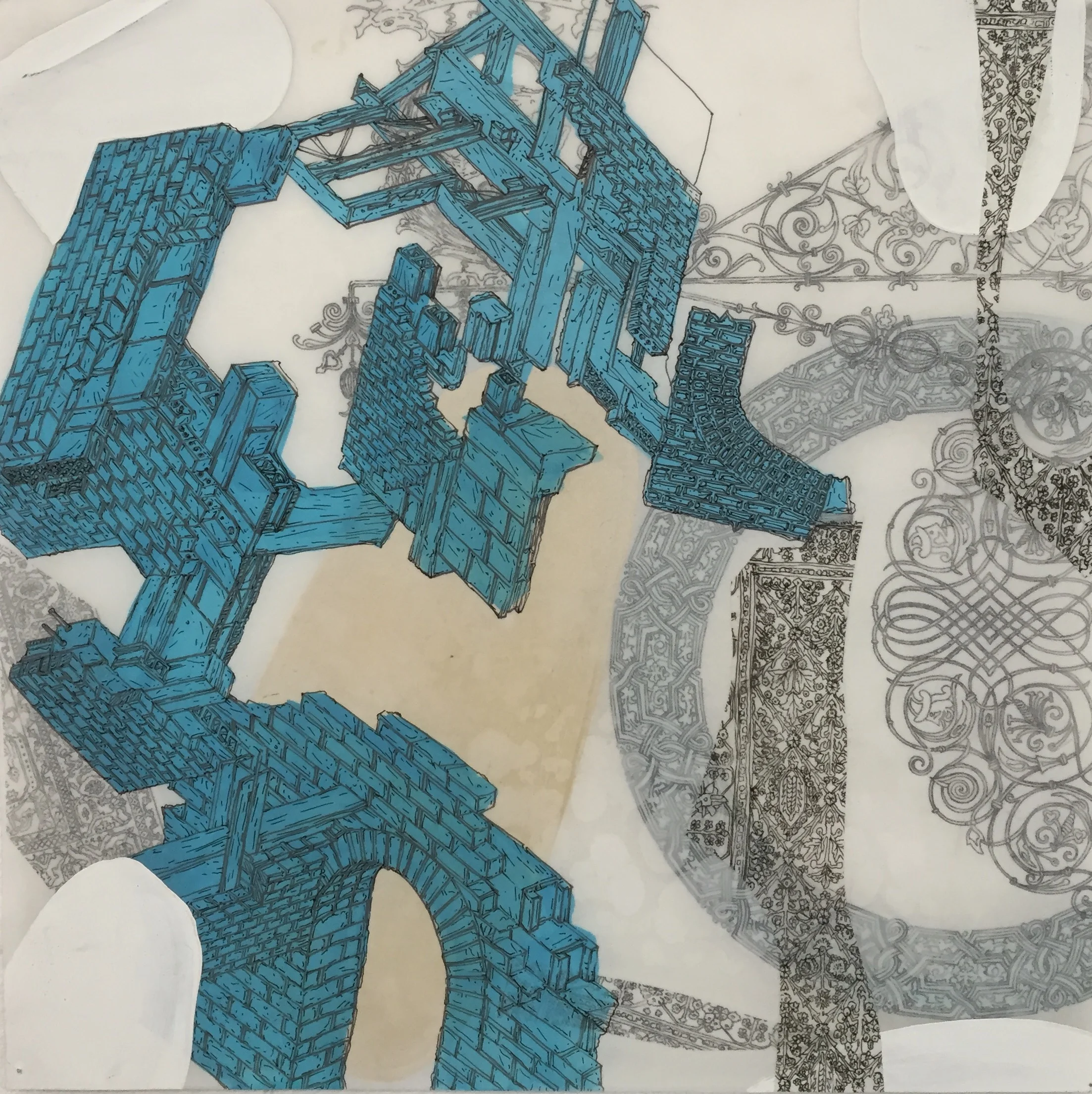 Constructions (zonings)