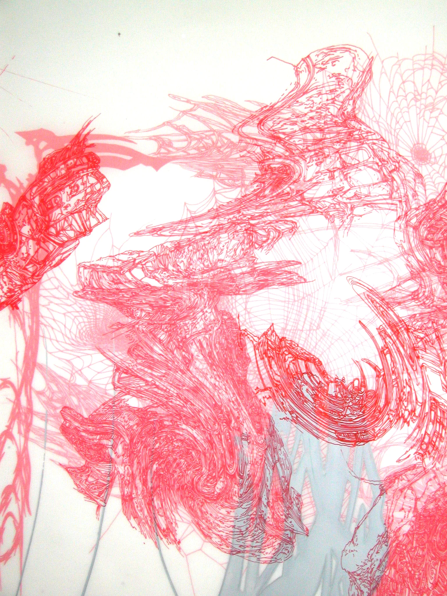 46th Street (toxicity) detail