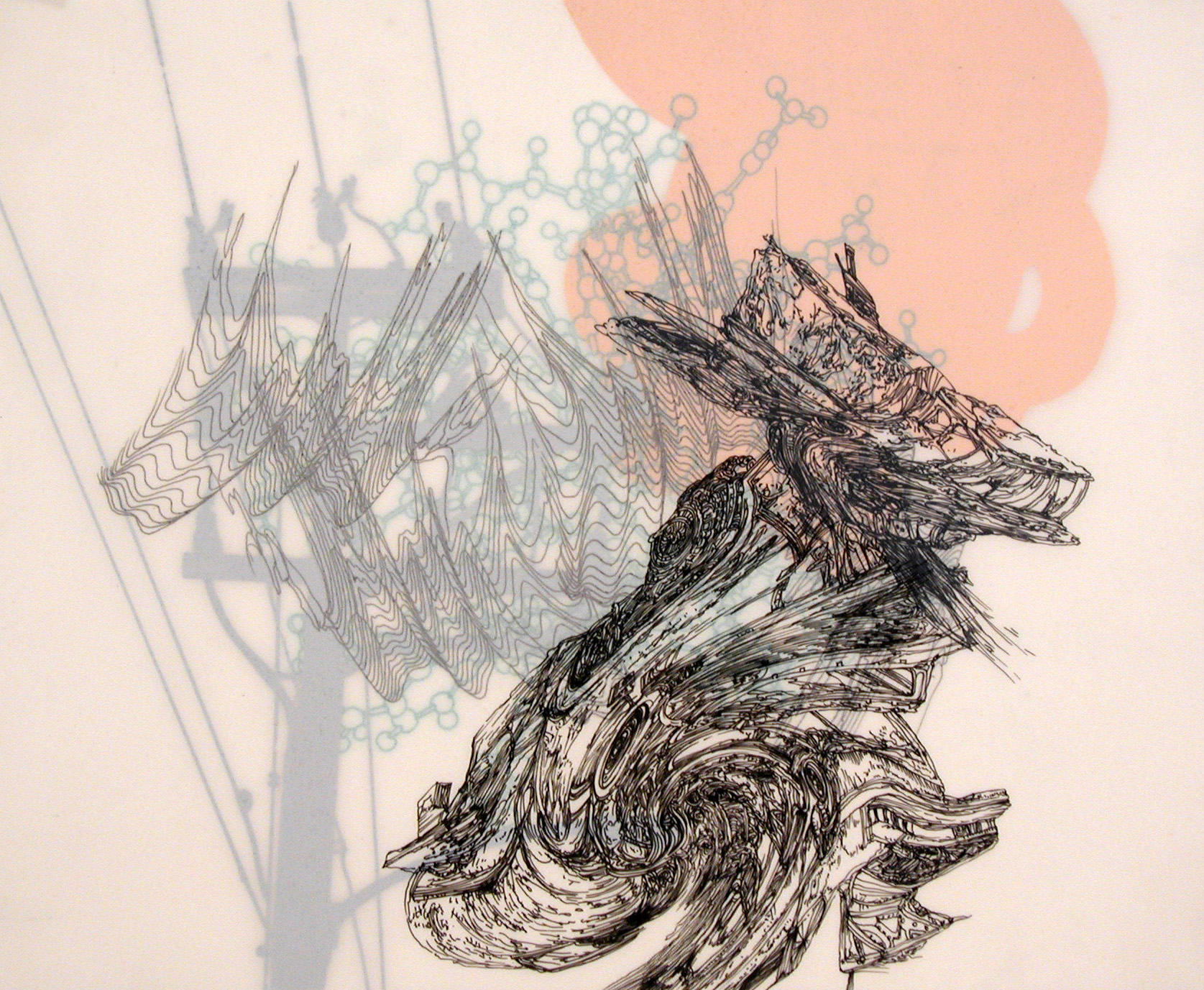 Floaters (from series 2)