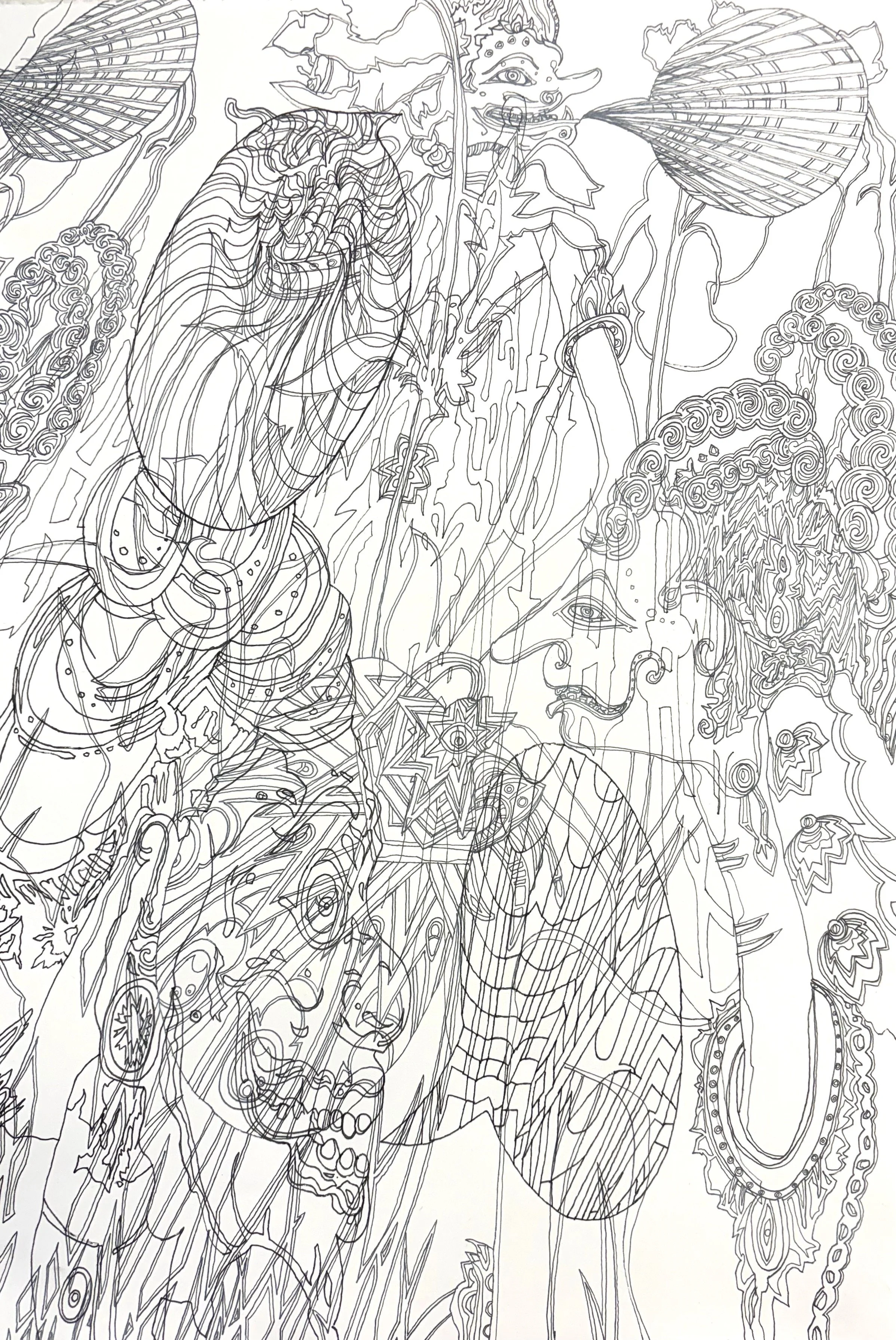 Gniteelf #4