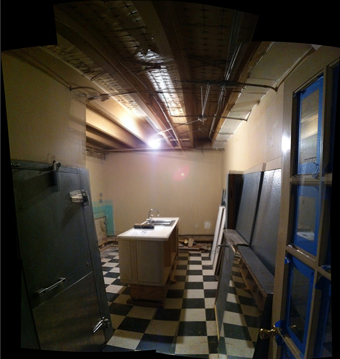 BEFORE