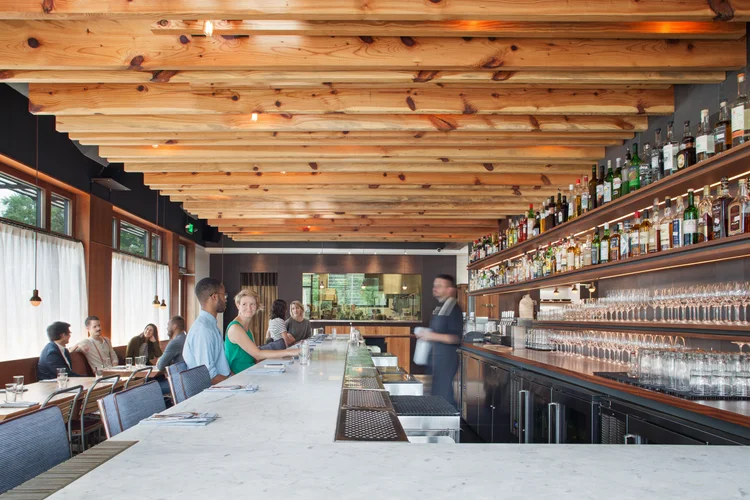 Standard Foods — Raleigh Architecture Co.