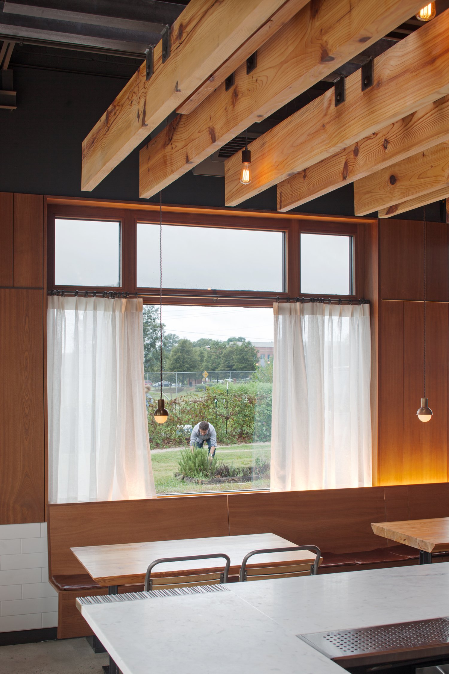 Standard Foods — Raleigh Architecture Co.