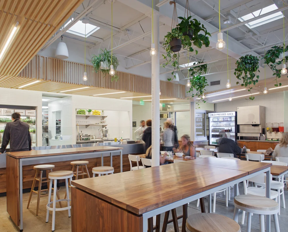 Happy + Hale Durham — Raleigh Architecture Co.