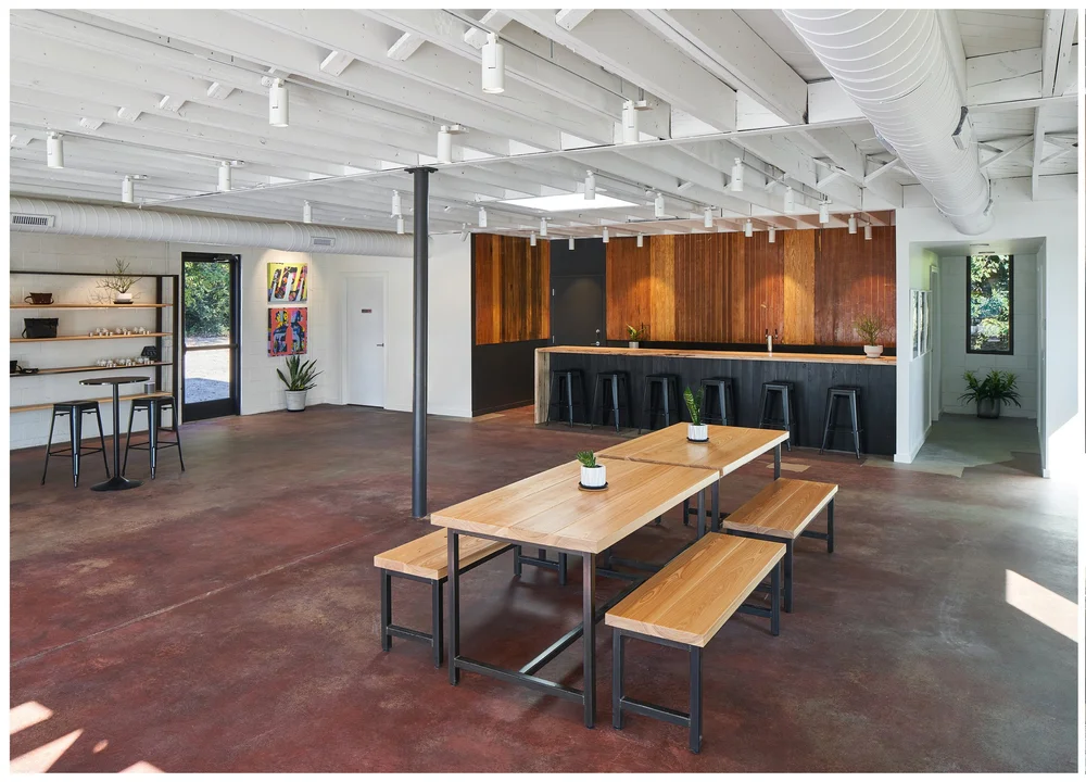 Hartwell — Raleigh Architecture Co.