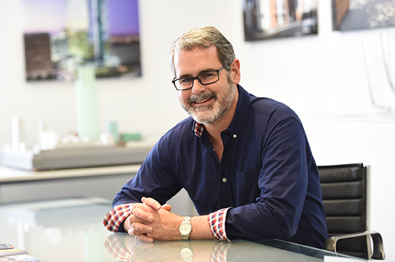 Ewen Miller Managing Director Ewen's primary focus is to ensure that design quality and delivery continue to be at the heart of every project.