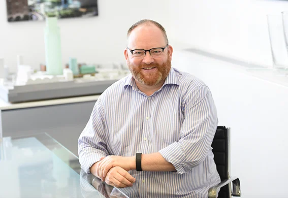 Nick McKinnon Financial Controller Nick works closely with the finance director to provide effective financial leadership to enable strategic foresight into the business.