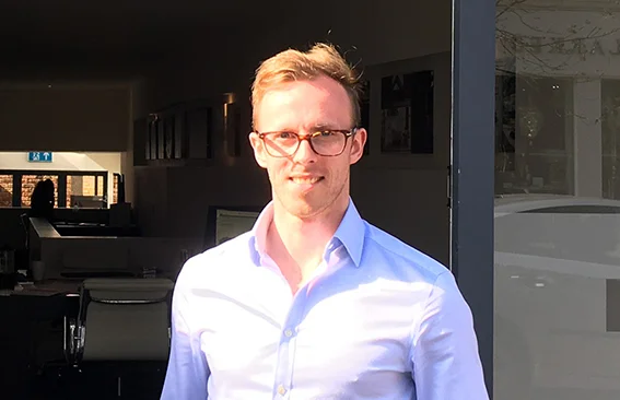 Ryan Godfrey Architectural Technologist Ryan is currently supporting the Esher studio to deliver all aspects of construction and design detailing within the high-end residential sector.