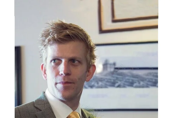 Tom Mulroy Director Tom is a highly creative design director, with a successful track record in the design and delivery of innovative architectural design concepts.