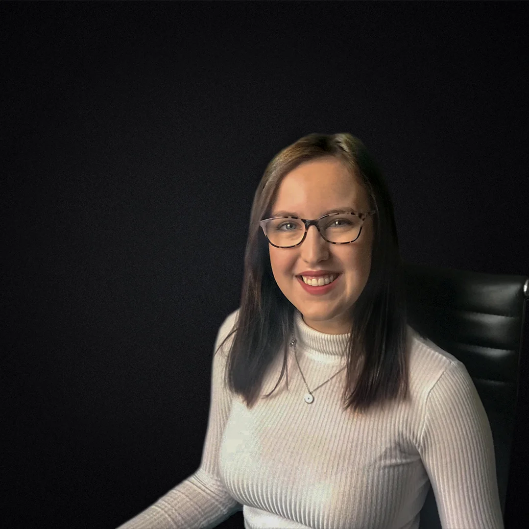 03/09/2018 This is Jenny. Jenny is one of our new Part 1s. Jen says, “I’m most definitely from the block” Be more like Jenny, if you want.