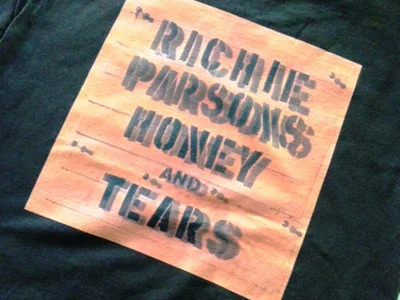 Richie Parsons Band