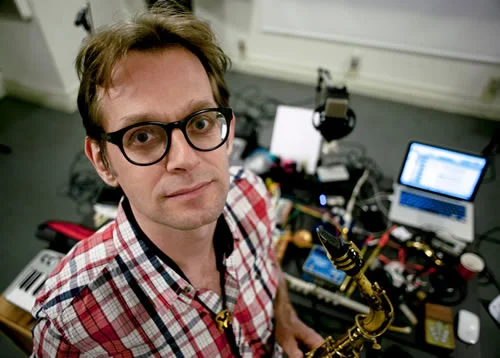 Jorrit Dijkstra Trio