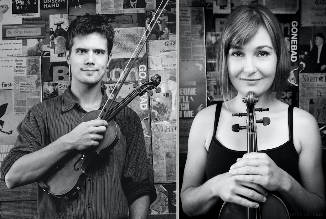 Wollaston Ceili Band