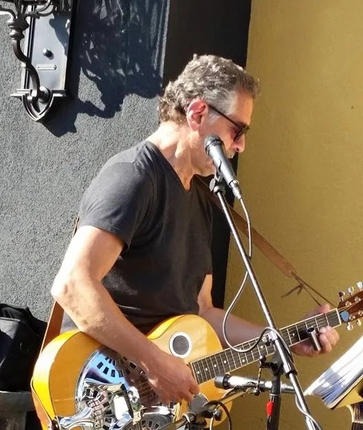Greg Guba