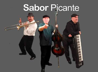 Sabor Picante