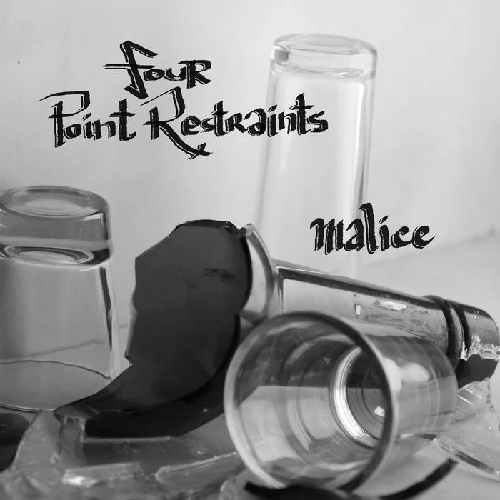 Four Point Restraints