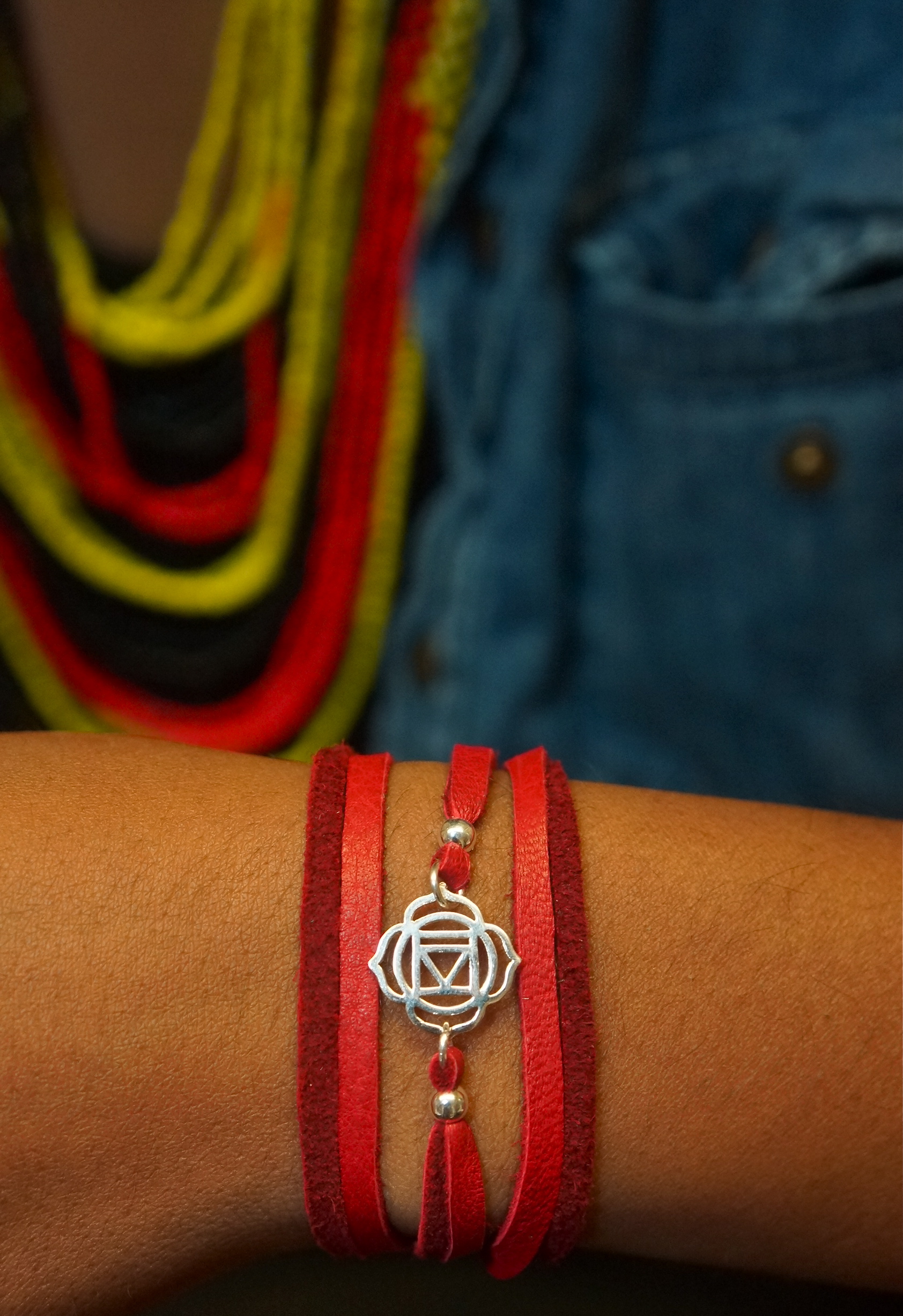 RootChakra on Wrist.jpeg