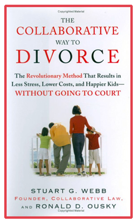 Research reveals that how a couple conducts themselves during a divorce has greater impact on the children than the divorce itself.