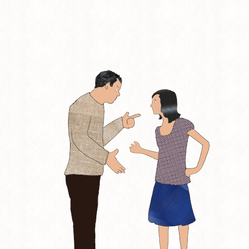 Couples say this was the No. 1 conflict in their relationship
