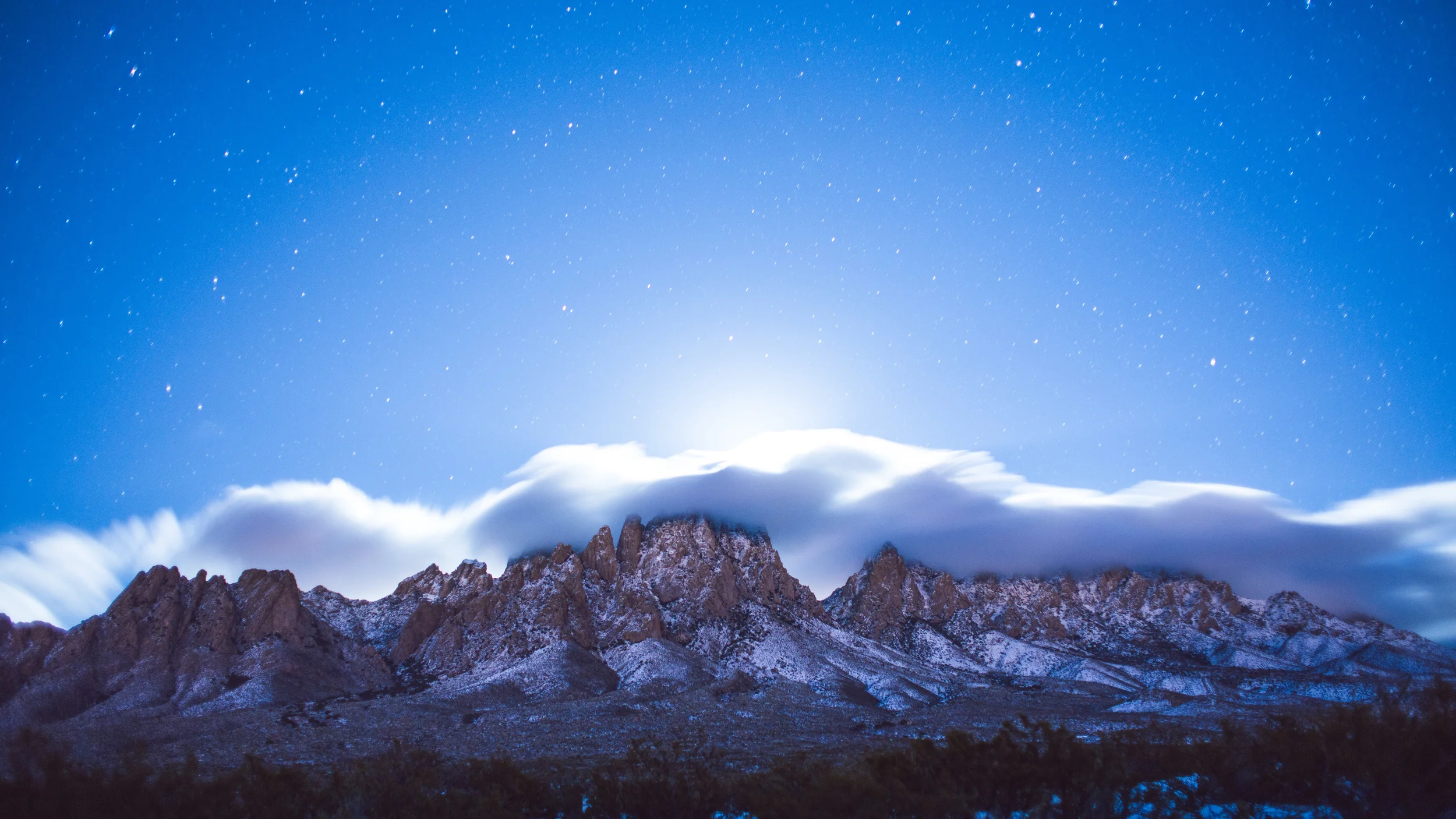 Snow+Covered+Organ+Mountains+at+Night-9223.jpg