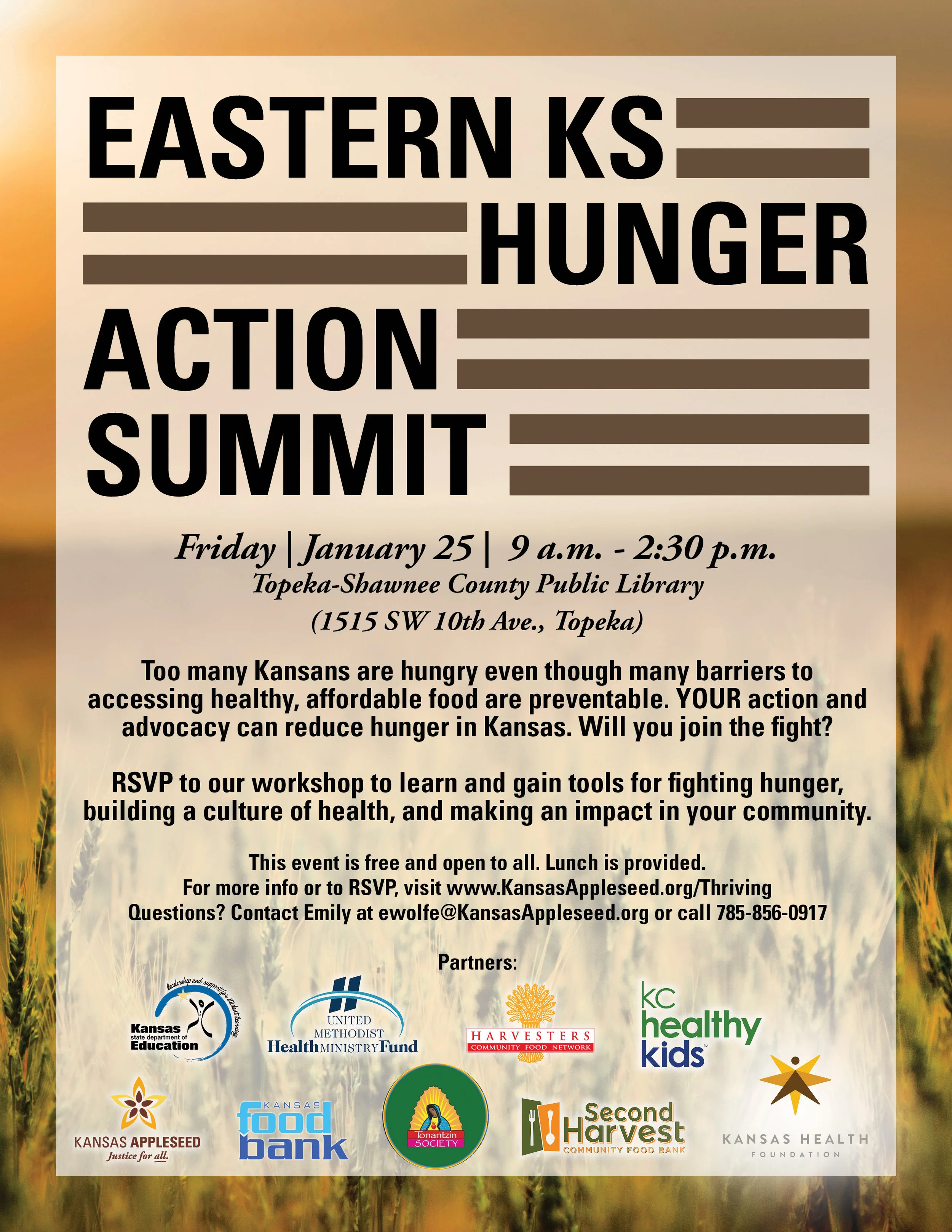Topeka_Hunger Action Summit_Flier.jpg