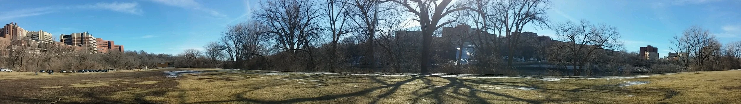 Where We Are, Now (Part 2)