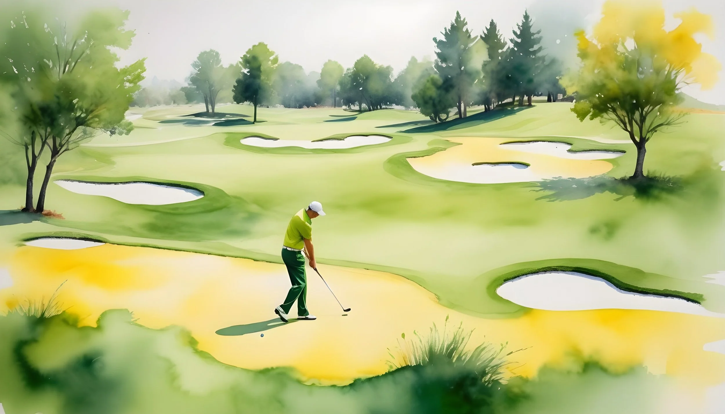 golfers-watercolor-make-green-and-yellow.jpg