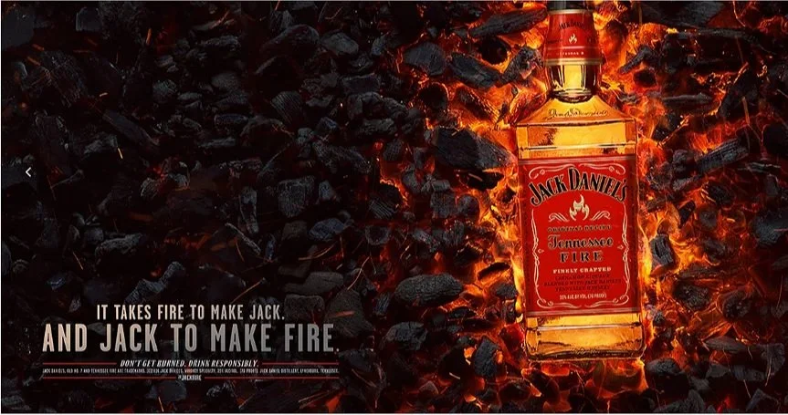 Jack Daniels