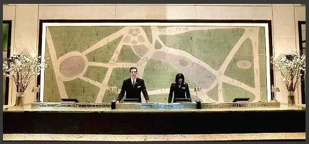 The London Hotel