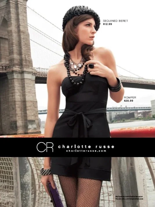 Charlotte Russe