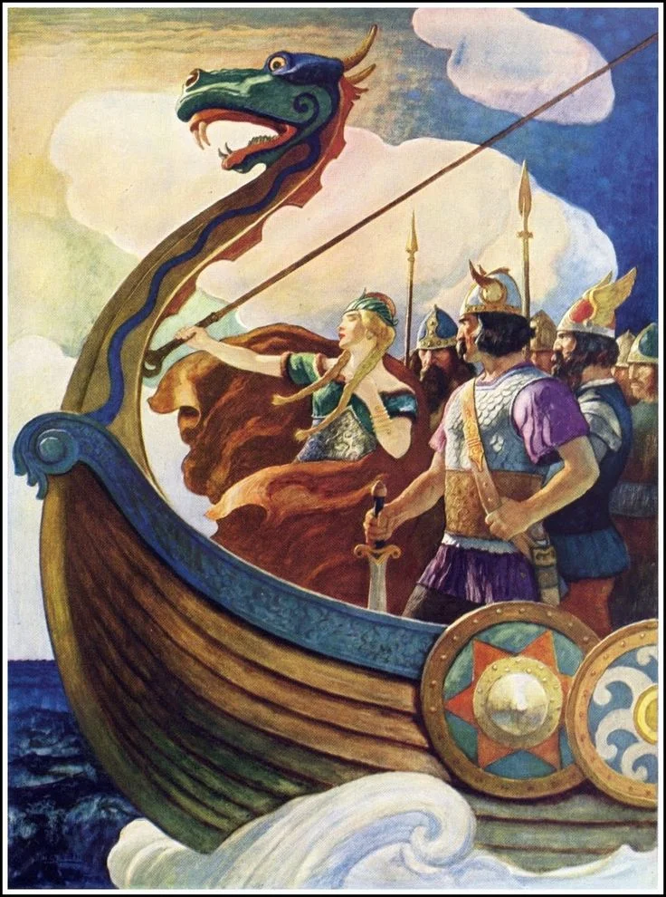 2668fde770e1e54365e23878187f99f0--n-c-nc-wyeth.jpg