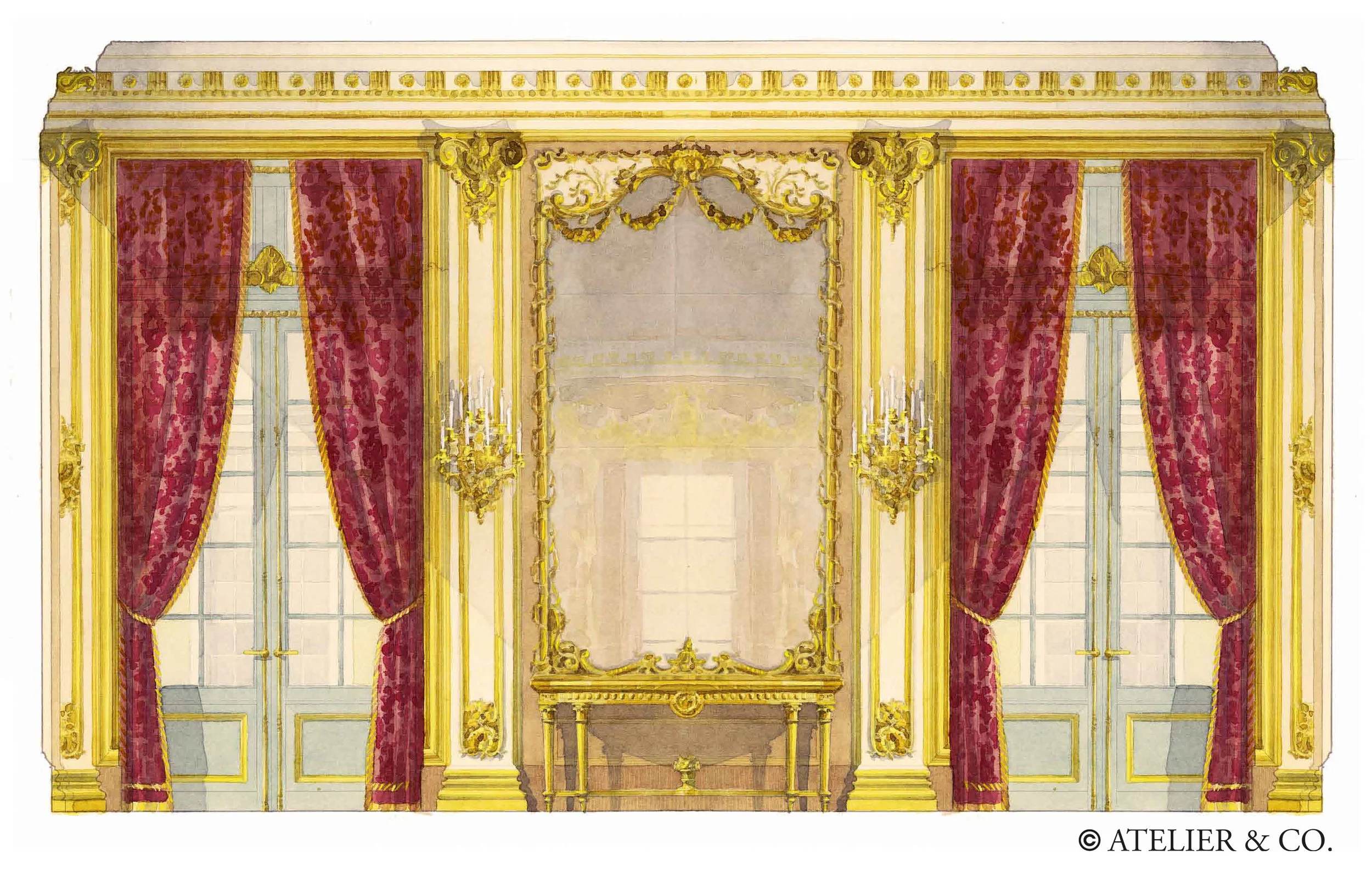 Dining Room Elev_Copyright.jpg