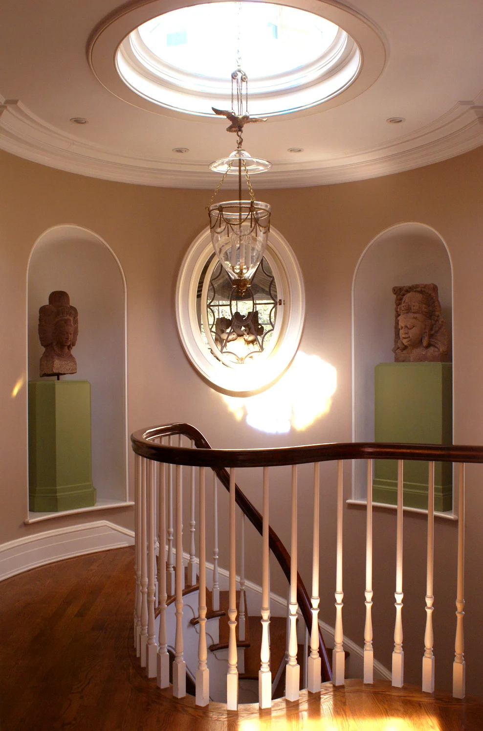 American Collector Stair.jpg