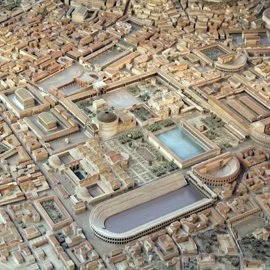 Aerial View of the Pantheon Model 1.jpeg
