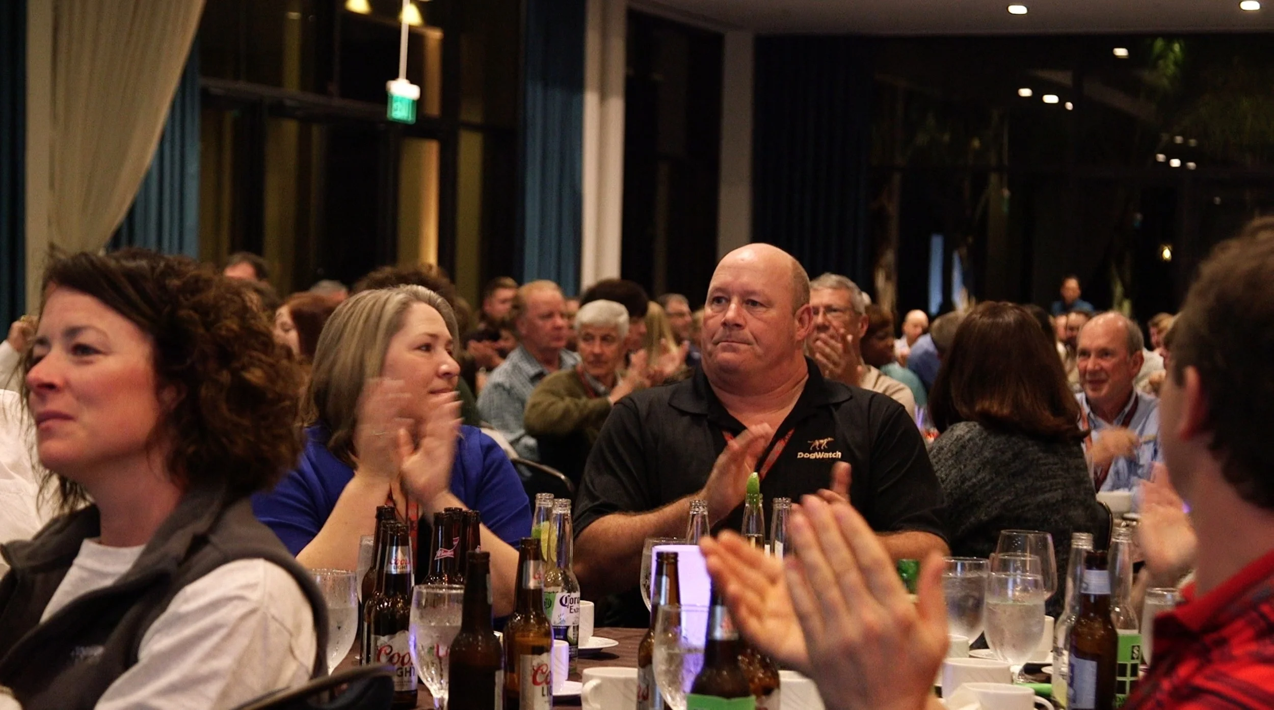 Awards Dinner