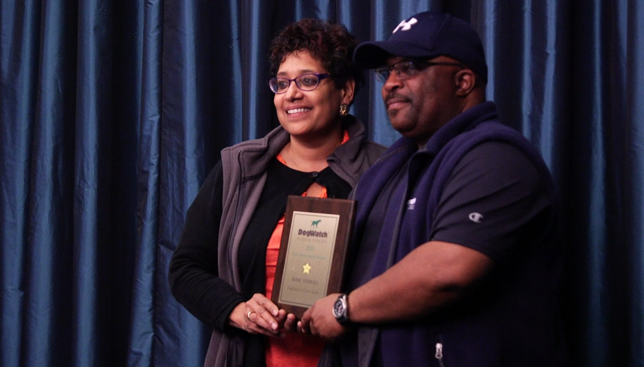 Award Winners