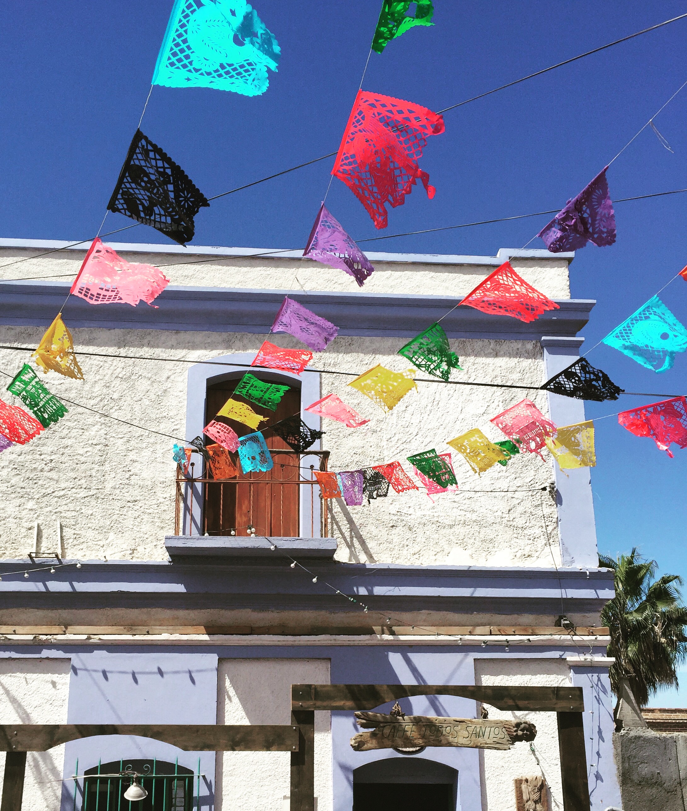 Todos Santos, Mexico
