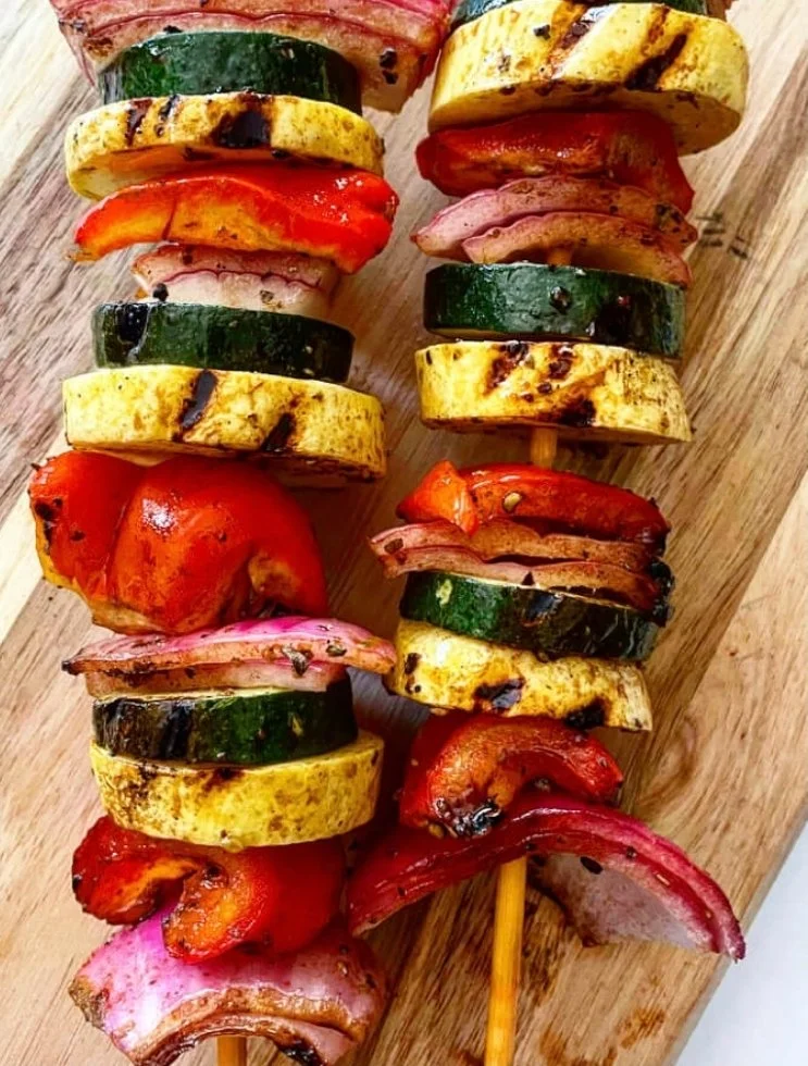 Vegan BBQ Kit