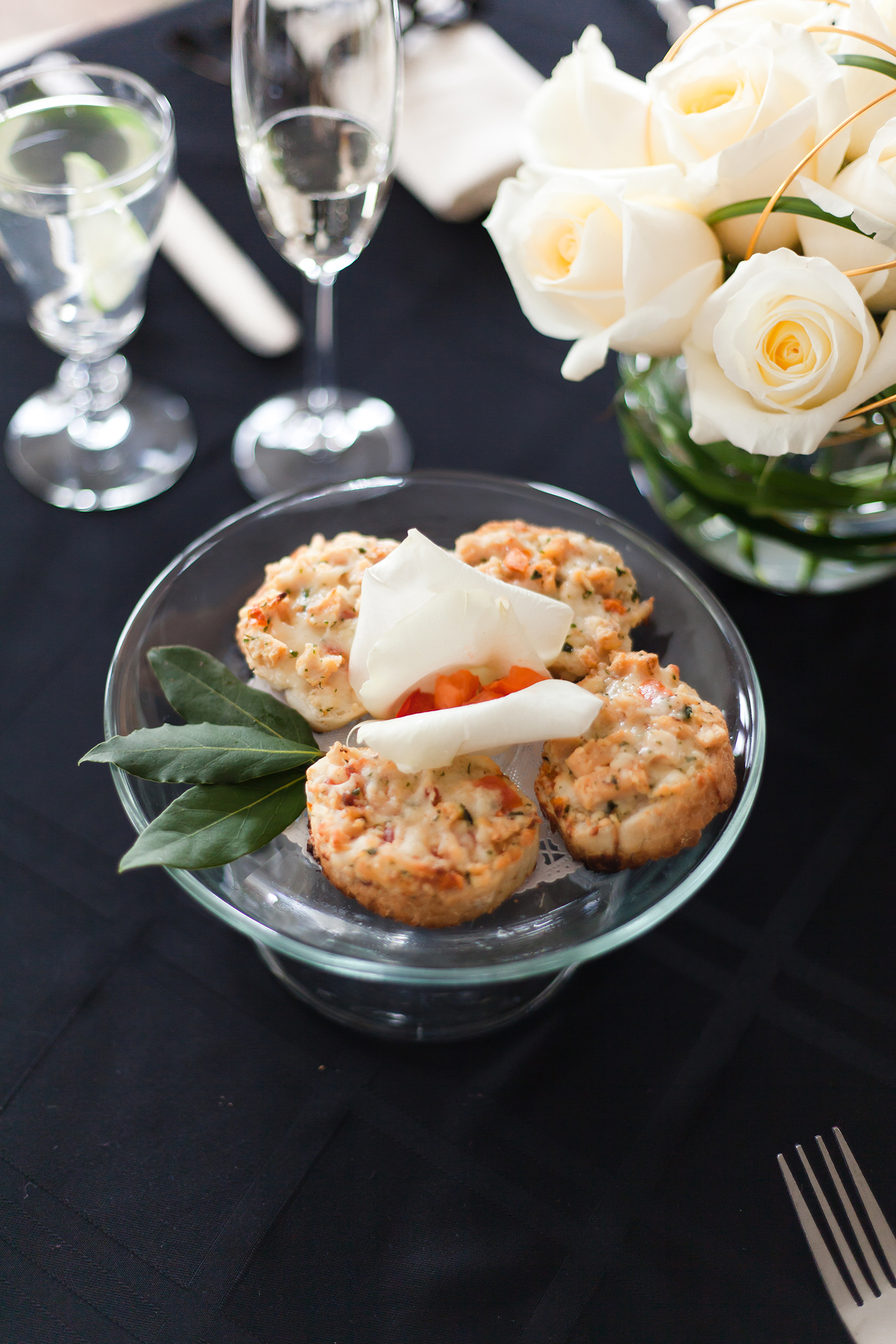 Cherry Bomb Catering | Best Caterers in Reno Nevada