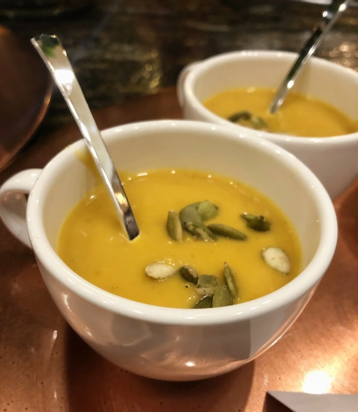 Soup Mixes 