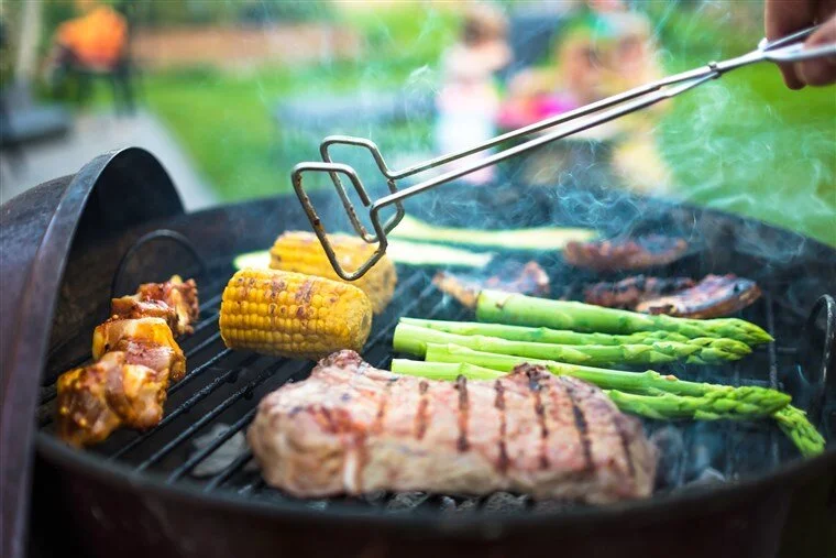 Ready to Grill BBQ Kits
