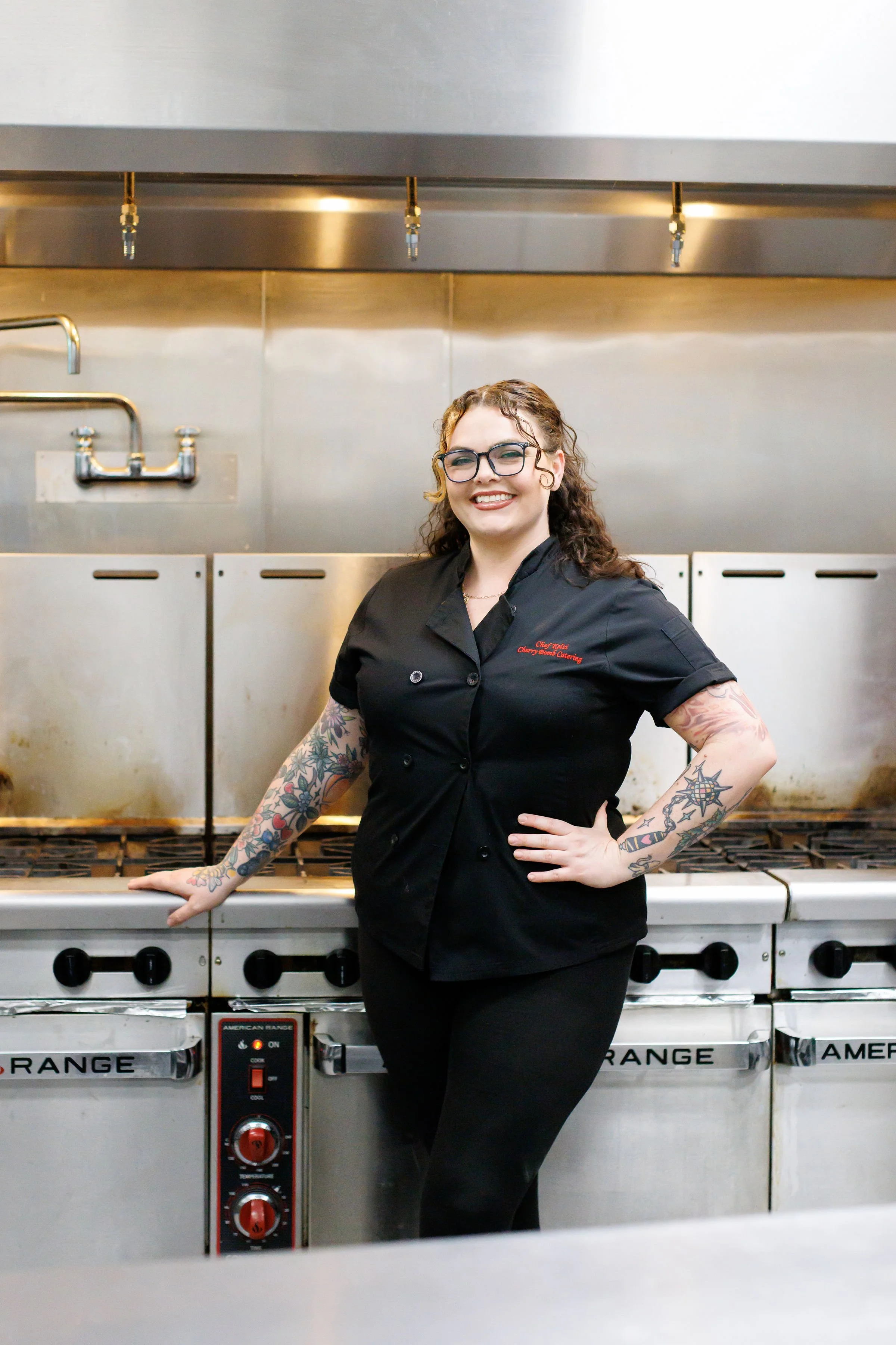 Executive Chef