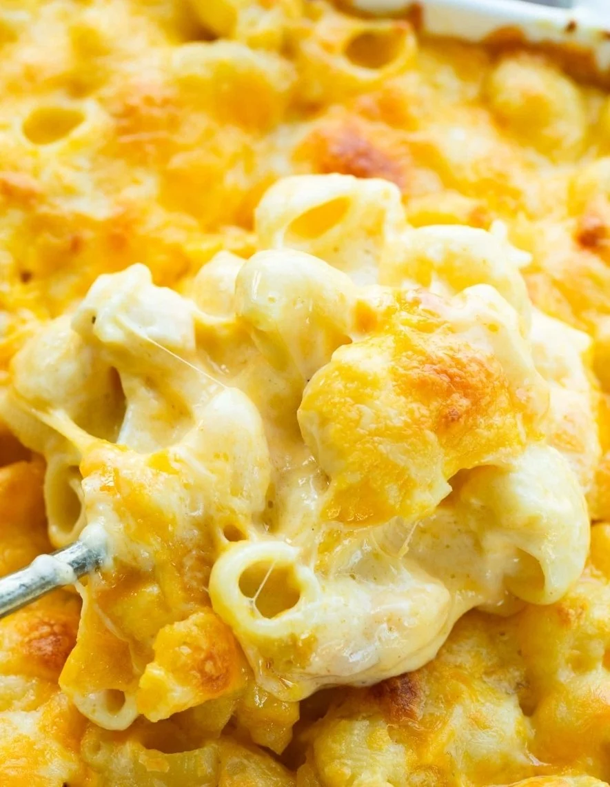 Mac &  Cheese Dinner