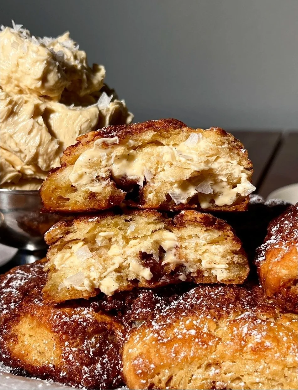 French toast biscuits mothers day brunch