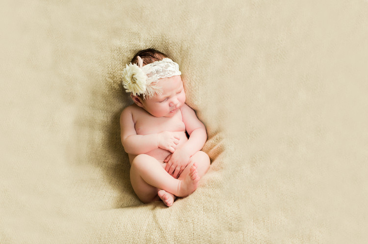 newborn photographer edmond oklahoma